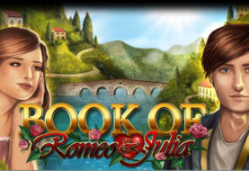 Have You tried Book of Romeo & Julia slot machine yet?