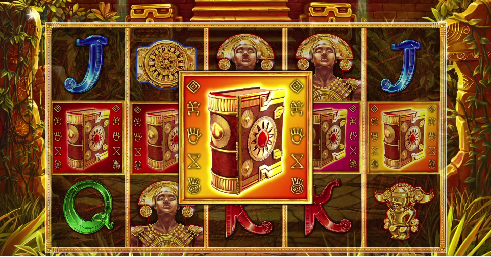 Book of ra slot