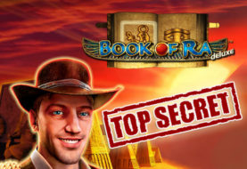 How to beat Book of Ra slot machines?