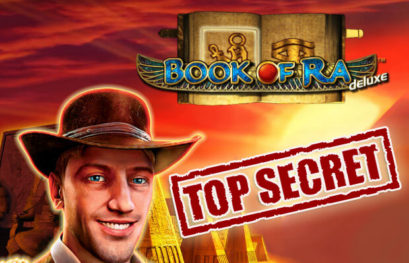 How to beat Book of Ra slot machines?